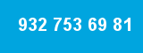 932 753 69 81